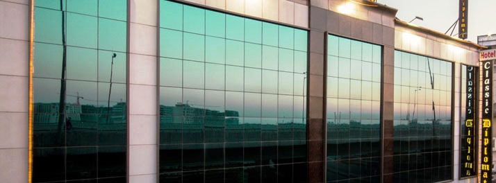 Hotel Classic Diplomat - New Delhi 01.jpg